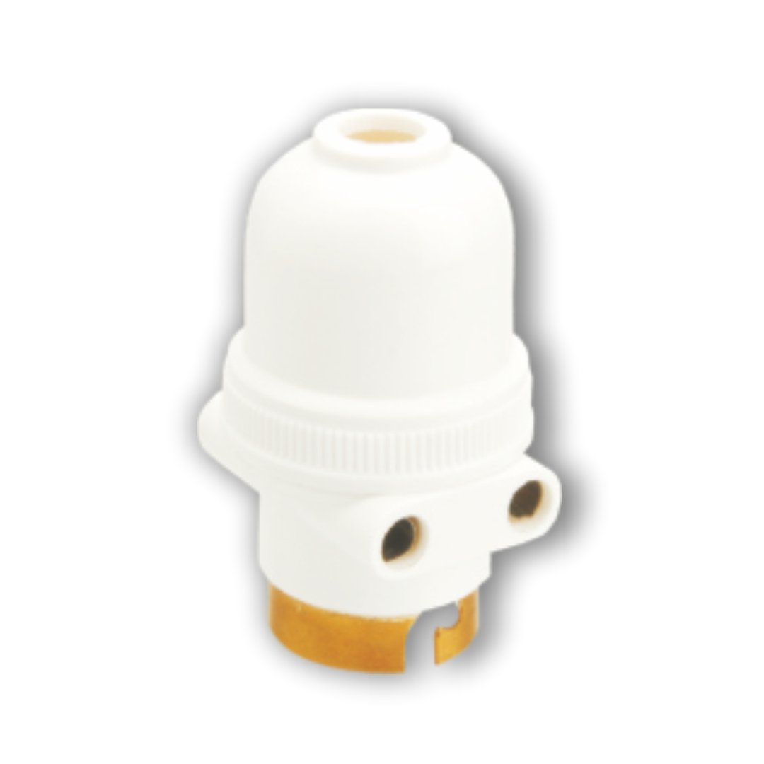 Pendant Holder E Bolt Pink