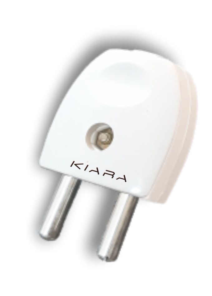 2 Pin Top Arona 3-Part