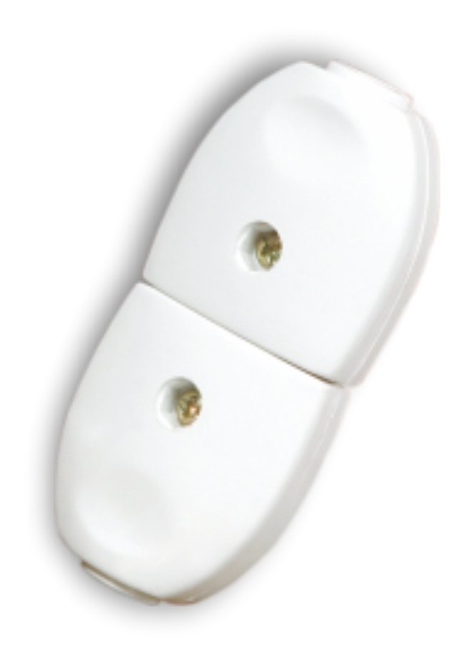 2 Pin Top Arona 3-Part