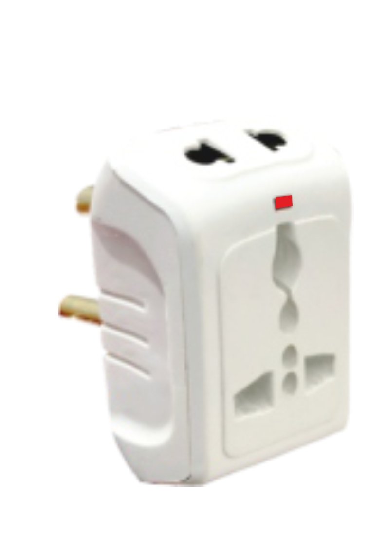 6A to 16A, Multipluge