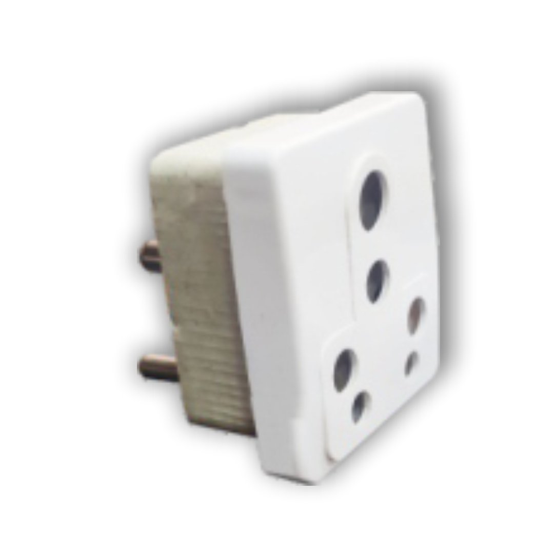 6x16 Multipluge Citni Back