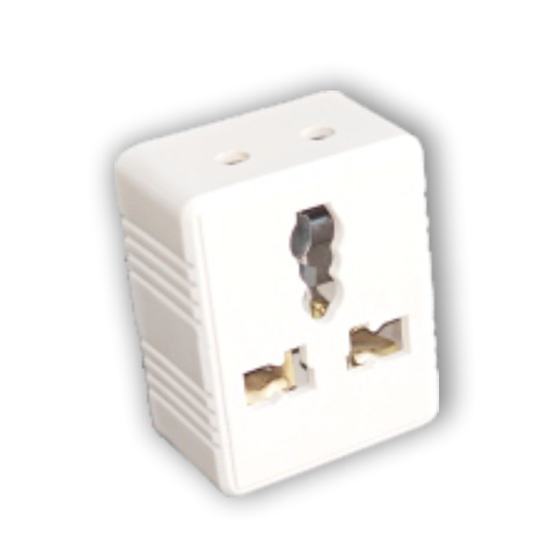 5 Pin Conversion Multipluge