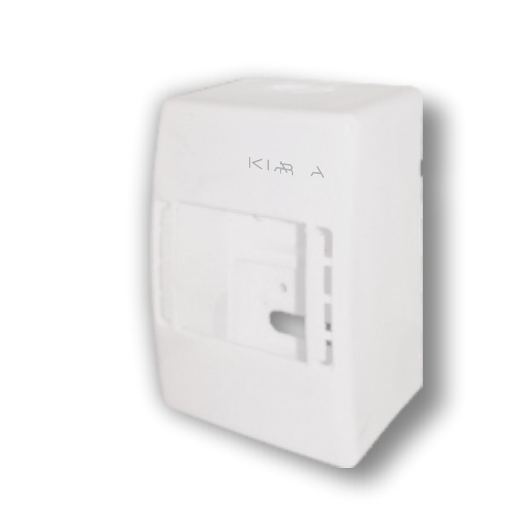 1 & 4 Module MCB Box