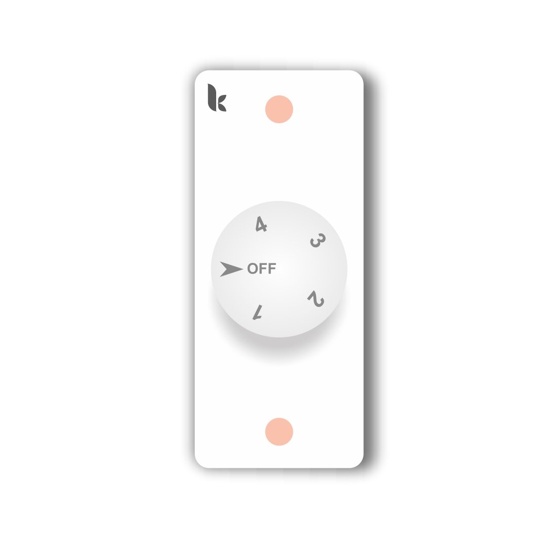 Switch Type Regulator