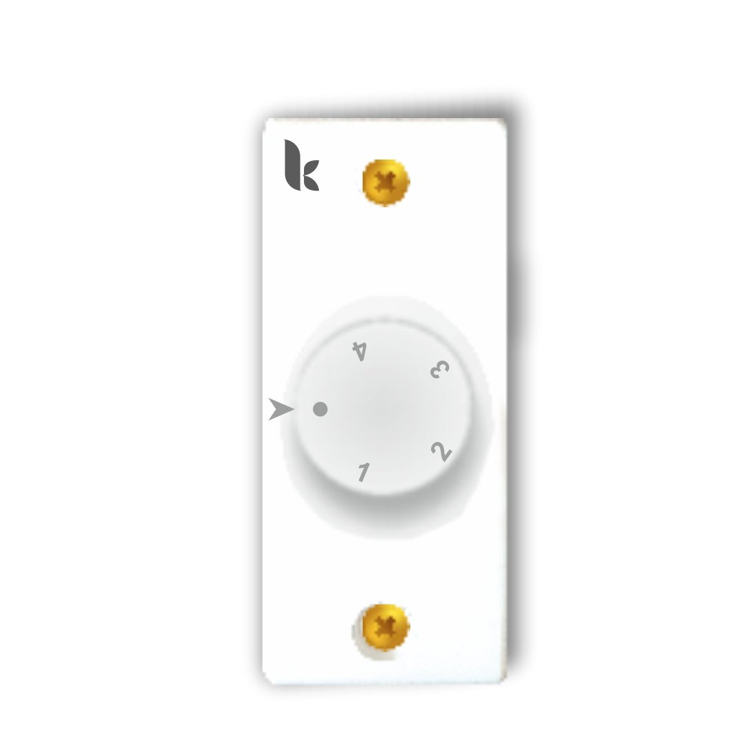 Switch Type Regulator (4 Step)