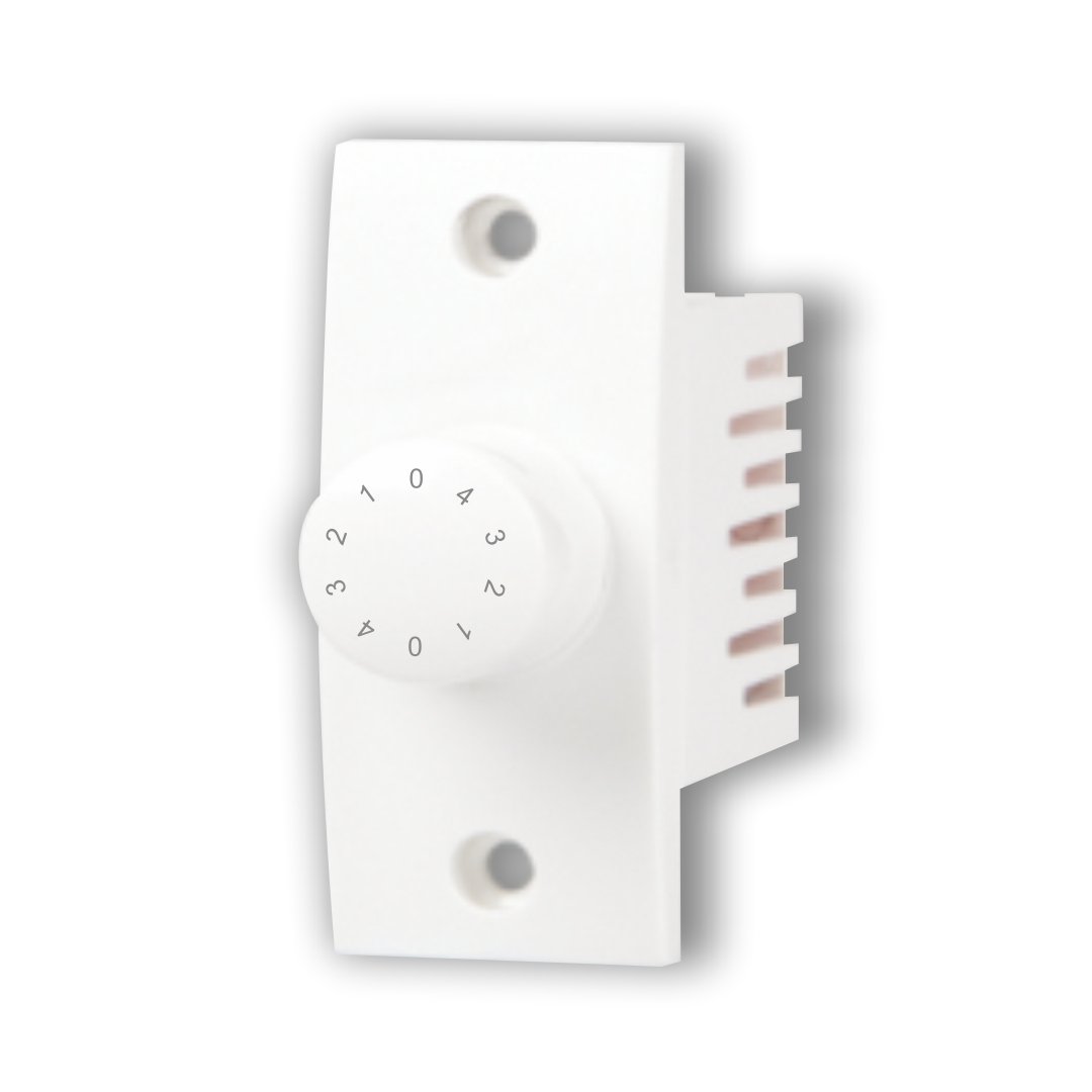 Fan Regulator 1-M - Step