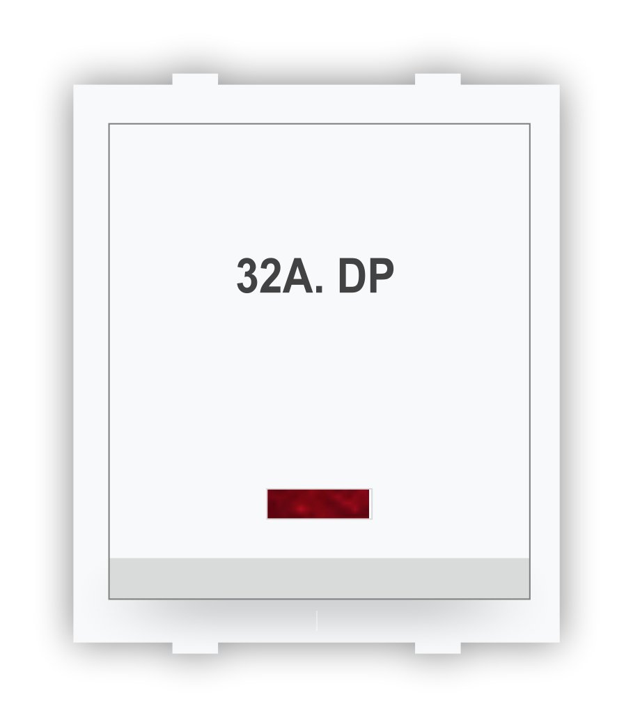 32A, DP Switch