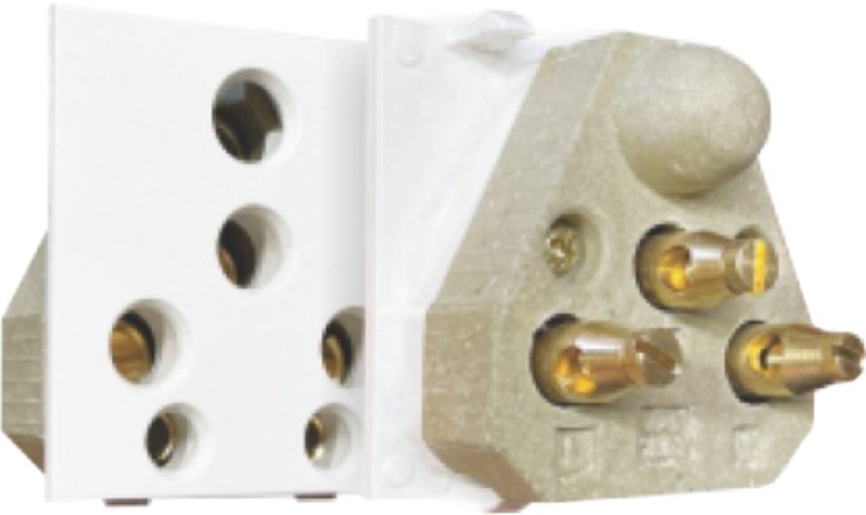 6A, 16A, Multi Socket