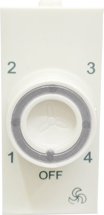 4 Step Reg. CR/ETA with silver ring