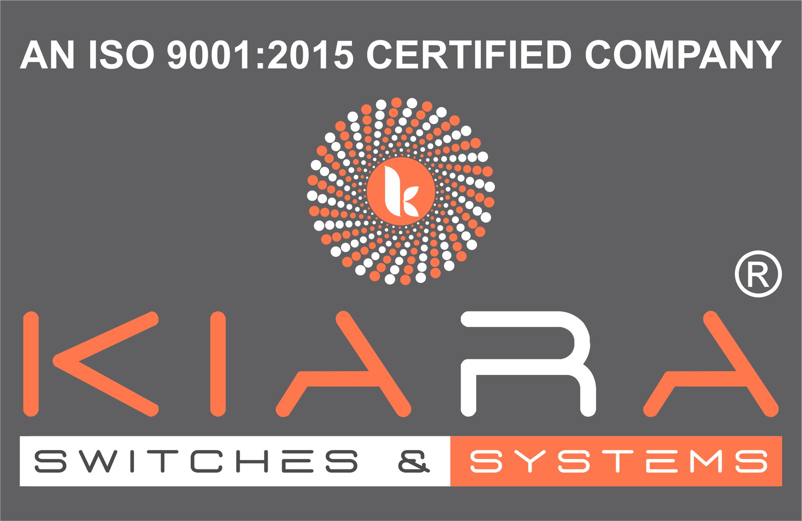 Kiara Switches Logo